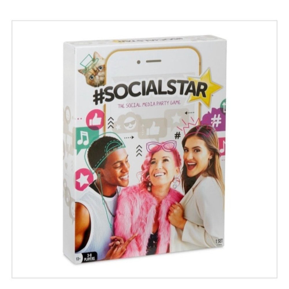 SocialStar